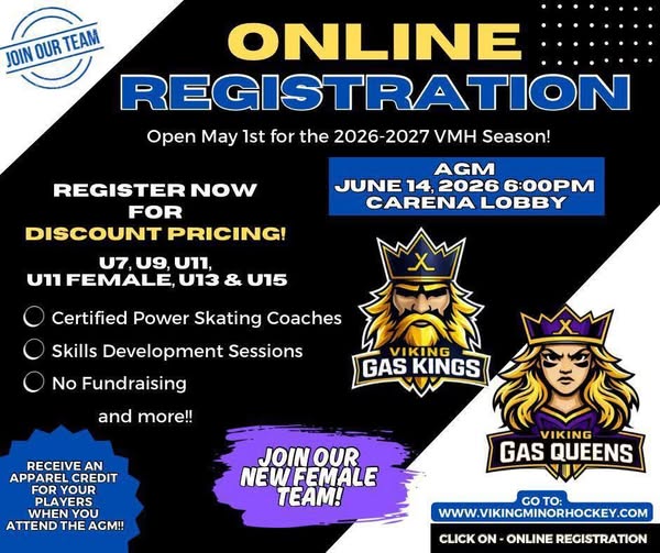 Registration